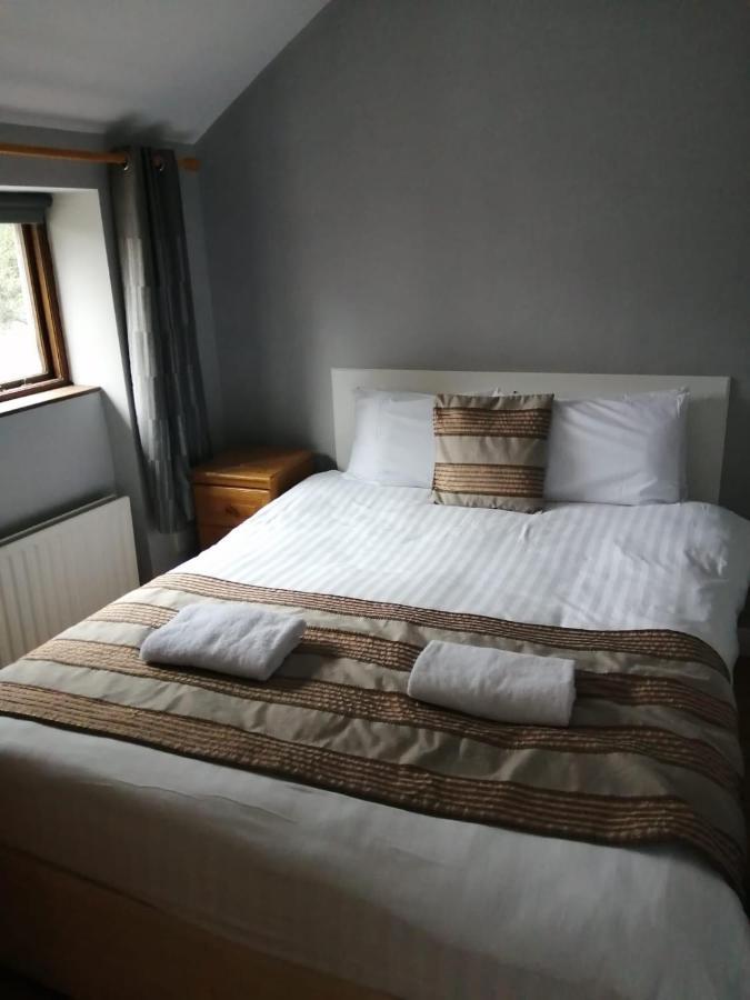 An File Economy Rooms Westport Extérieur photo
