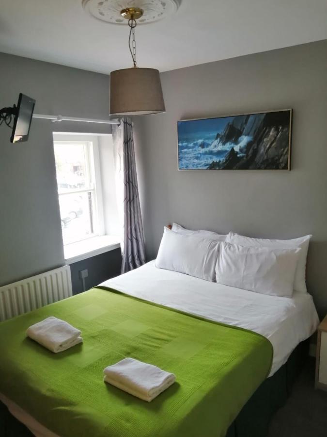 An File Economy Rooms Westport Extérieur photo